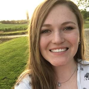 Meet your Posher, Calista